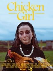 Chicken Girl-hd