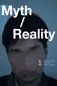 Myth/Reality series tv