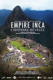 Empire Inca - L'histoire révélée (2023)