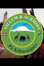 Image Villum & Schmidt på Kilimanjaro