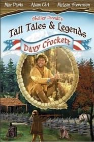 watch Davy Crockett