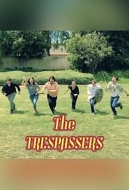 The Trespassers series tv