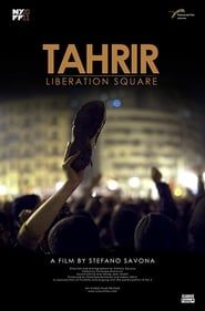 Tahrir: Liberation Square series tv
