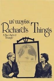 Richard's Things series tv