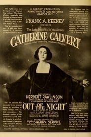 Out of the Night (1918)