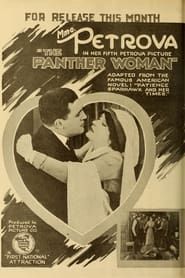 The Panther Woman (1918)