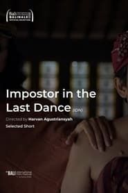 Impostor in the Last Dance series tv