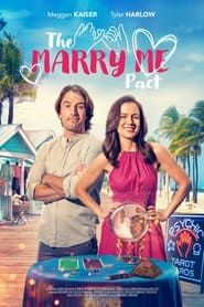 The Marry Me Pact series tv