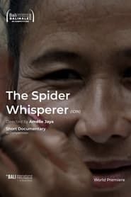 Image The Spider Whsiperer