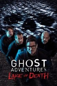 Image Ghost Adventures : Lac Mead