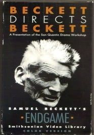 Image Beckett Directs Beckett: Endgame by Samuel Beckett