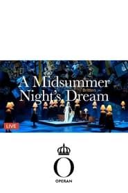 A Midsummer Night's Dream - RSO series tv
