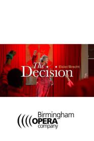 The Decision – BOC series tv