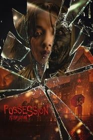 Possession: Kerasukan series tv