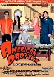 American Dad XXX Parody-hd