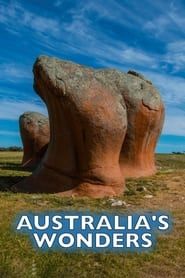 Australia's Wonders series tv