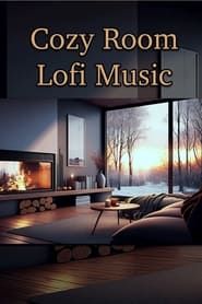 Cozy Room Lofi Music series tv