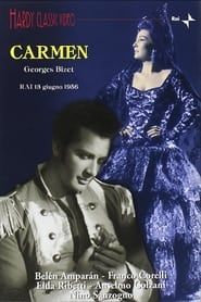 watch Carmen
