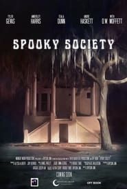 Spooky Society series tv