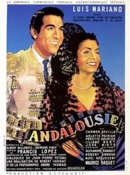 Andalousie (1951)