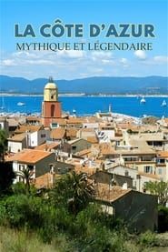 Image La Côte d’Azur, mythique et légendaire