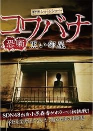 Spine-Chilling Short Stories Kowabana: Dark Room series tv
