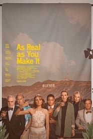 As Real As You Make It series tv