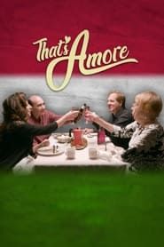 That's Amore-hd