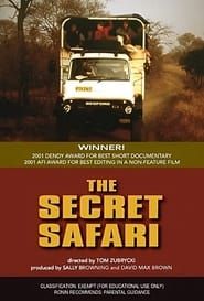 The Secret Safari series tv