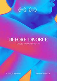 Before Divorce series tv