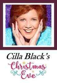 Image Cilla Black's Christmas Eve
