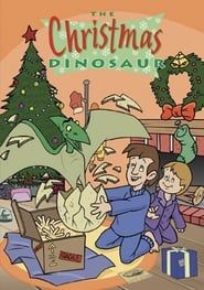 The Christmas Dinosaur series tv