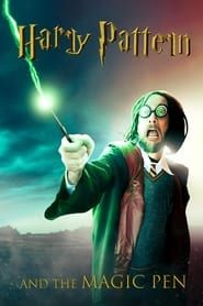 Harry Pattern and the Magic Pen series tv