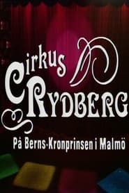 Cirkus Rydberg series tv