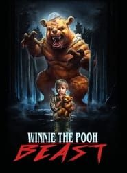 Winnie the Pooh BEAST series tv