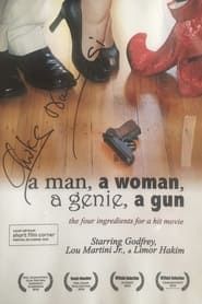 A Man, A Woman, A Genie, A Gun (2010)