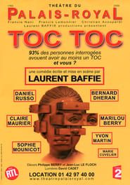 TOC TOC series tv