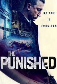 The Punished series tv