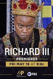 Shakespeare in the Park: Richard III 2023 streaming