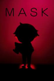 MASK: Animal Crossing Feature Film series tv