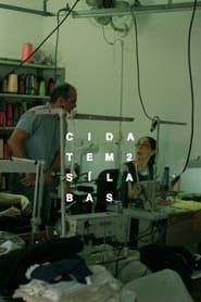 Cida Tem Duas Sílabas series tv