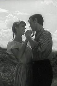 Det var dans bort i vägen (1953)