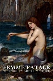 Die Femme fatale in der Kunst – Ein Mythos und seine Demontage (2023)