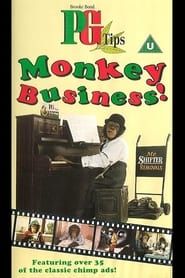 Monkey Business (1993)