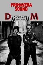 Depeche Mode - Primavera Sound 2023 series tv