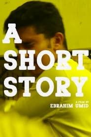 A Short Story series tv