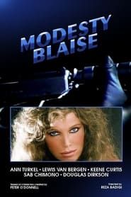 Modesty Blaise (1982)