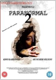 Paranormal 2 series tv