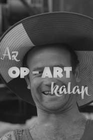 Image Az OP-ART kalap 1967