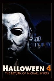 Halloween 4 : Le Retour de Michael Myers (1988)